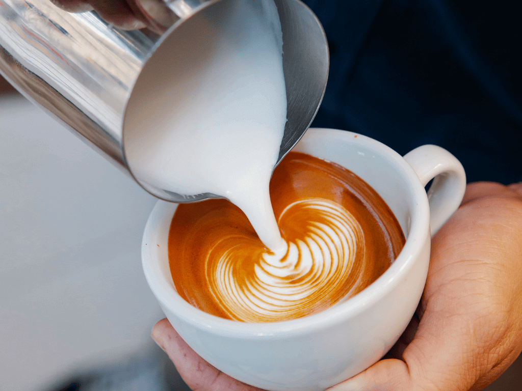 Imagen de Capuccino